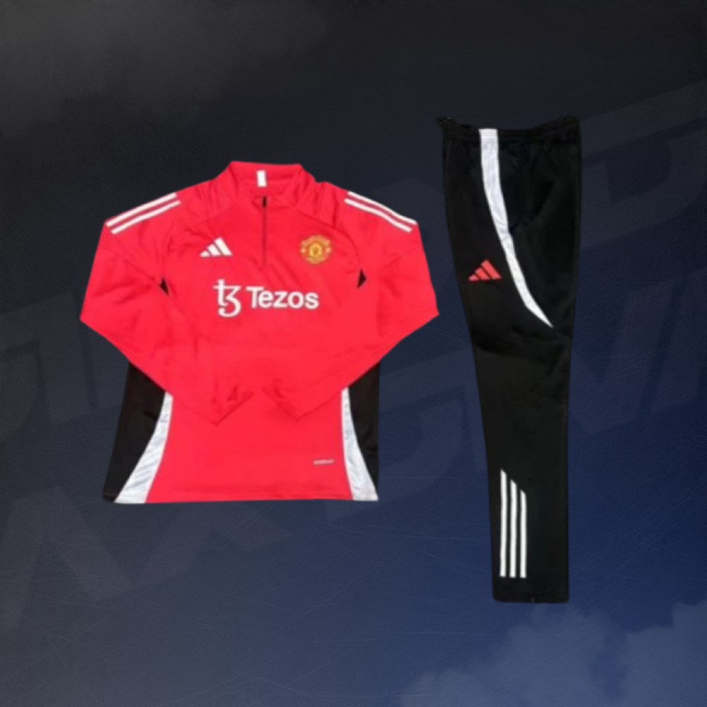 Survêtement Manchester United