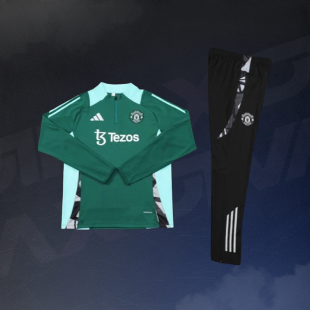 Survêtement Manchester United