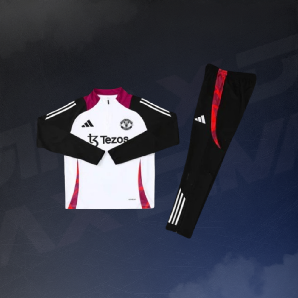 Survêtement Manchester United