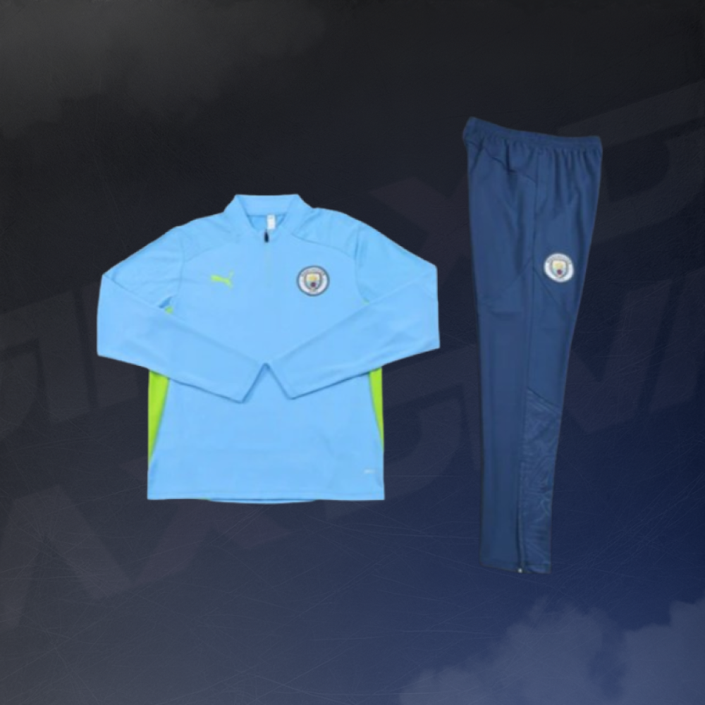 Survêtement Manchester City