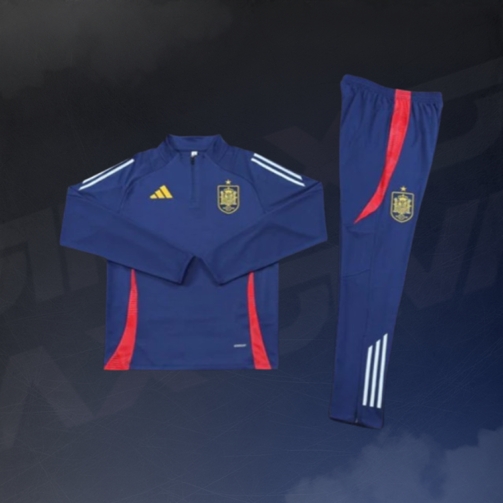 Survêtement Espagne