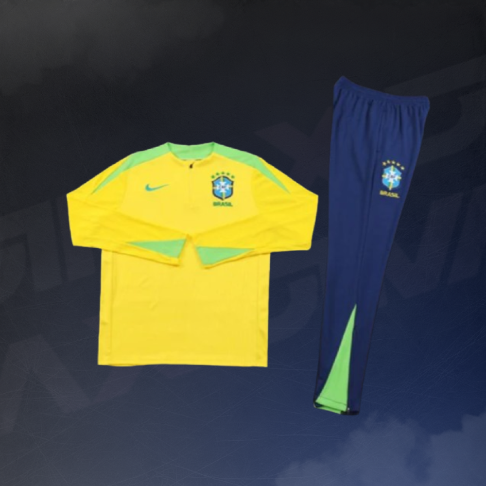 Survêtement Brésil