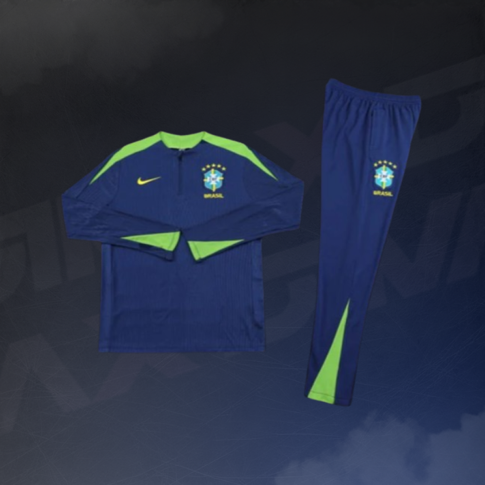 Survêtement Brésil