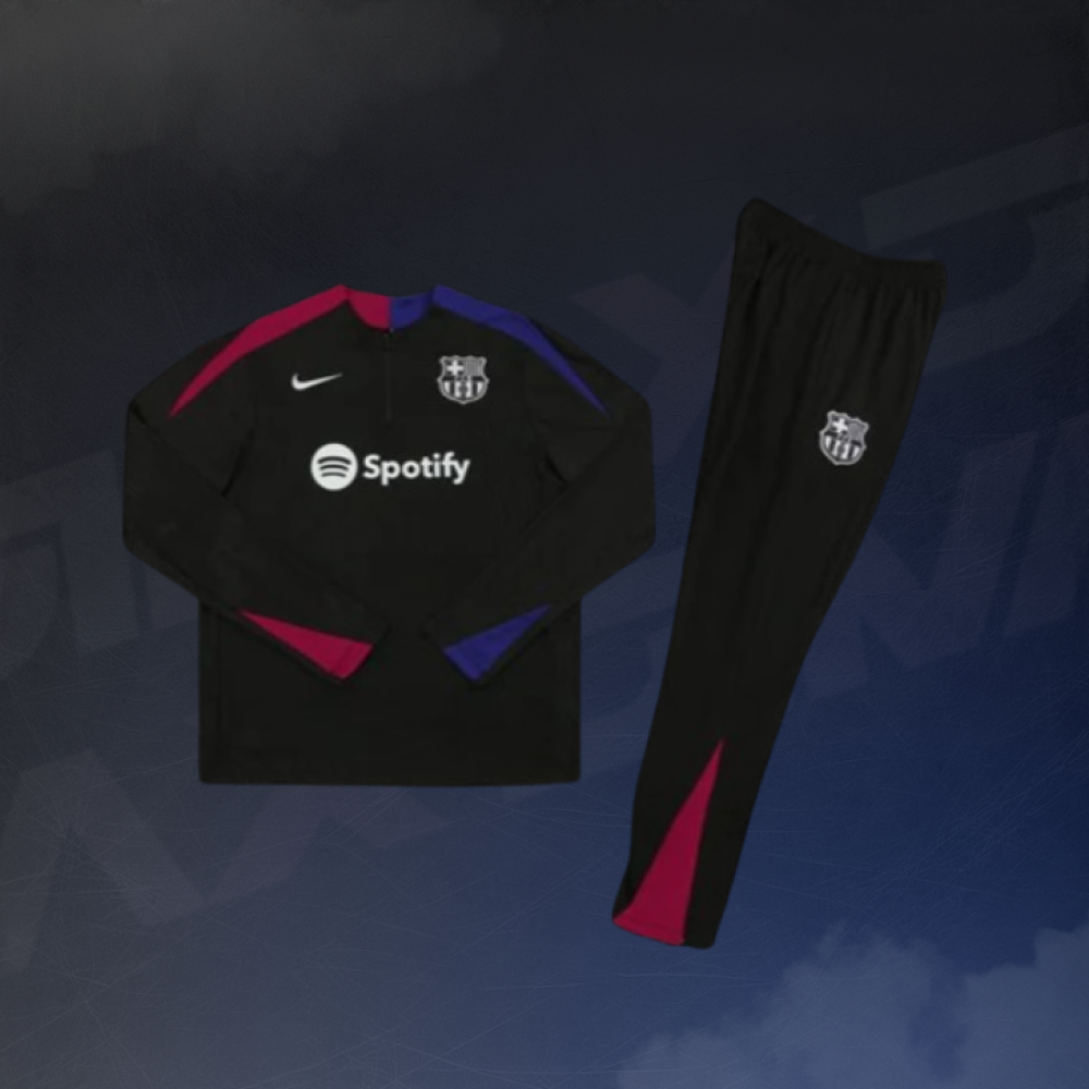 Survêtement Barcelone