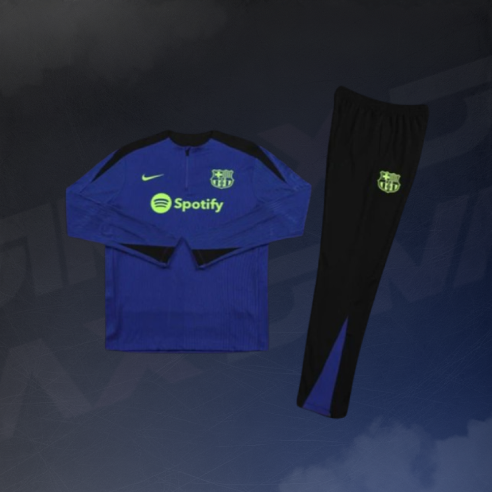 Survêtement Barcelone