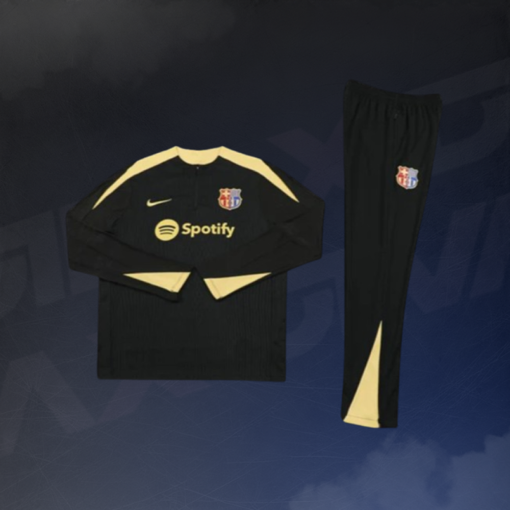 Survêtement Barcelone