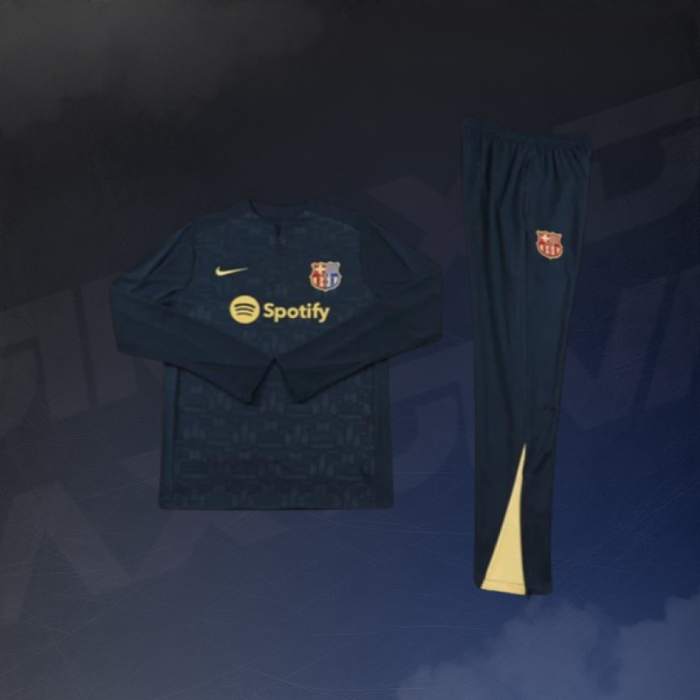 Survêtement Barcelone