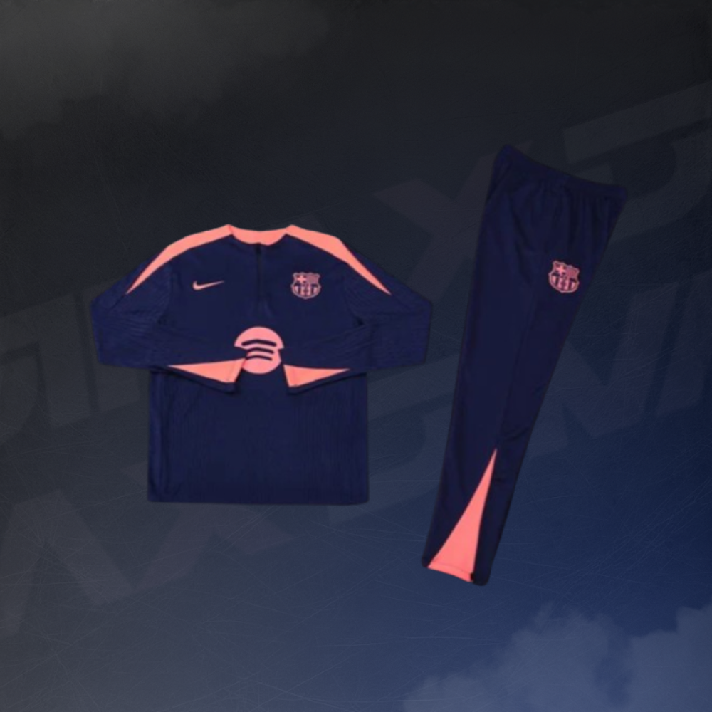 Survêtement Barcelone