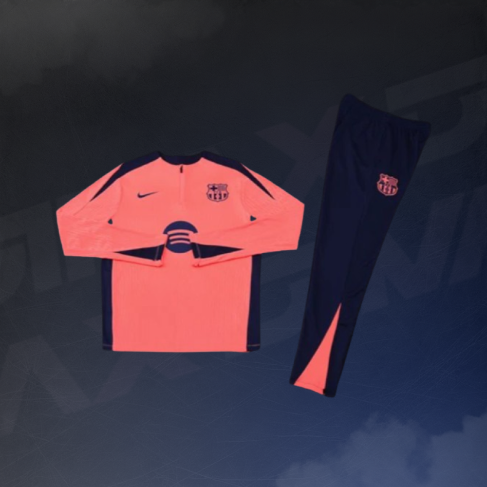 Survêtement Barcelone