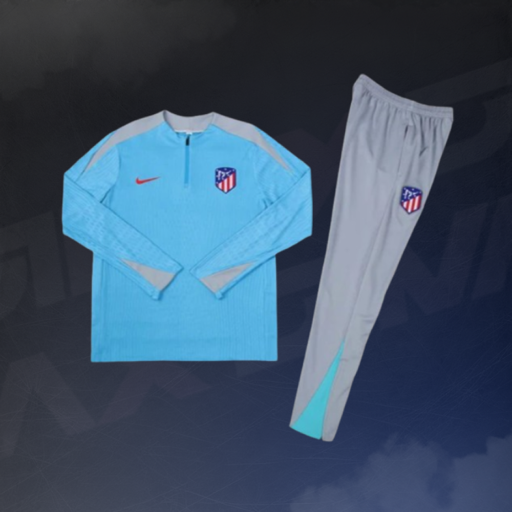 Survêtement Atletico Madrid