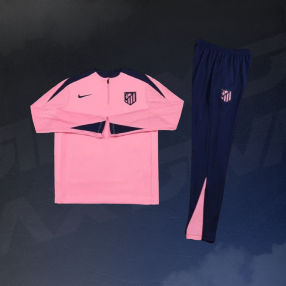 Survêtement Atletico Madrid