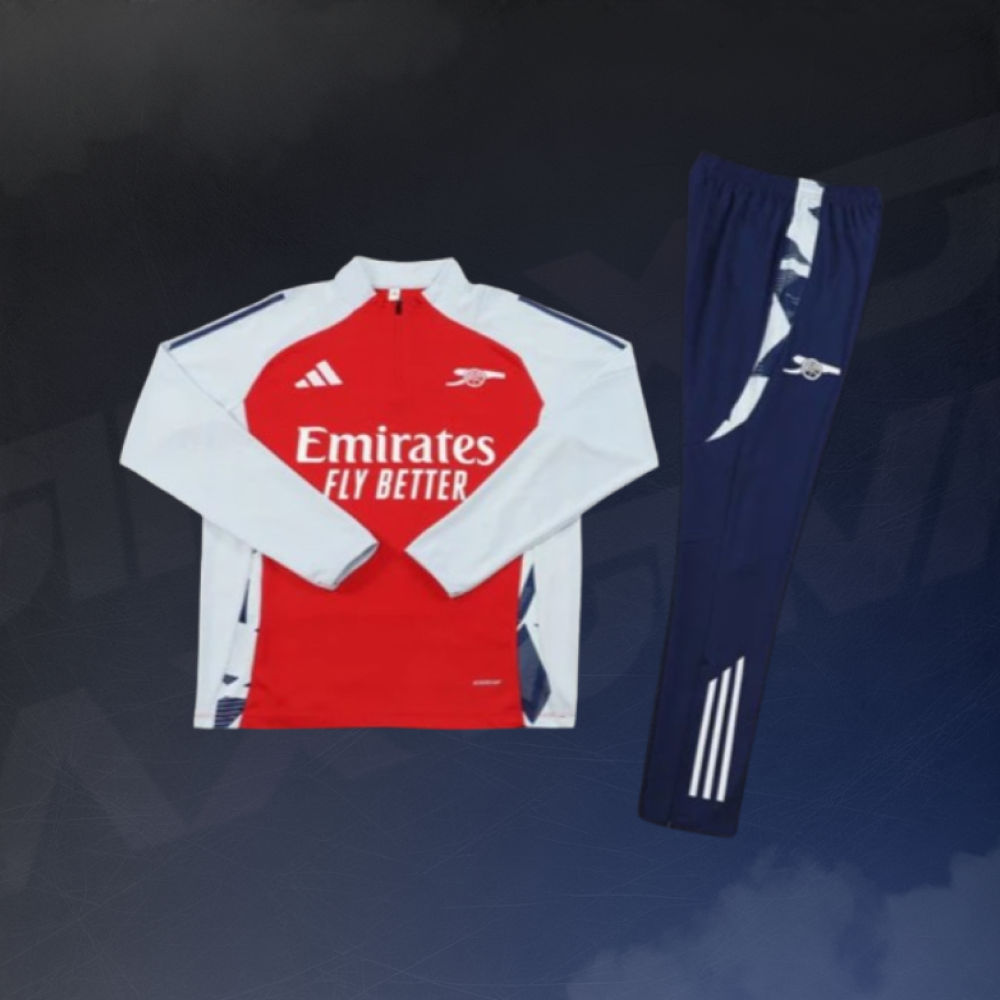 Survêtement Arsenal