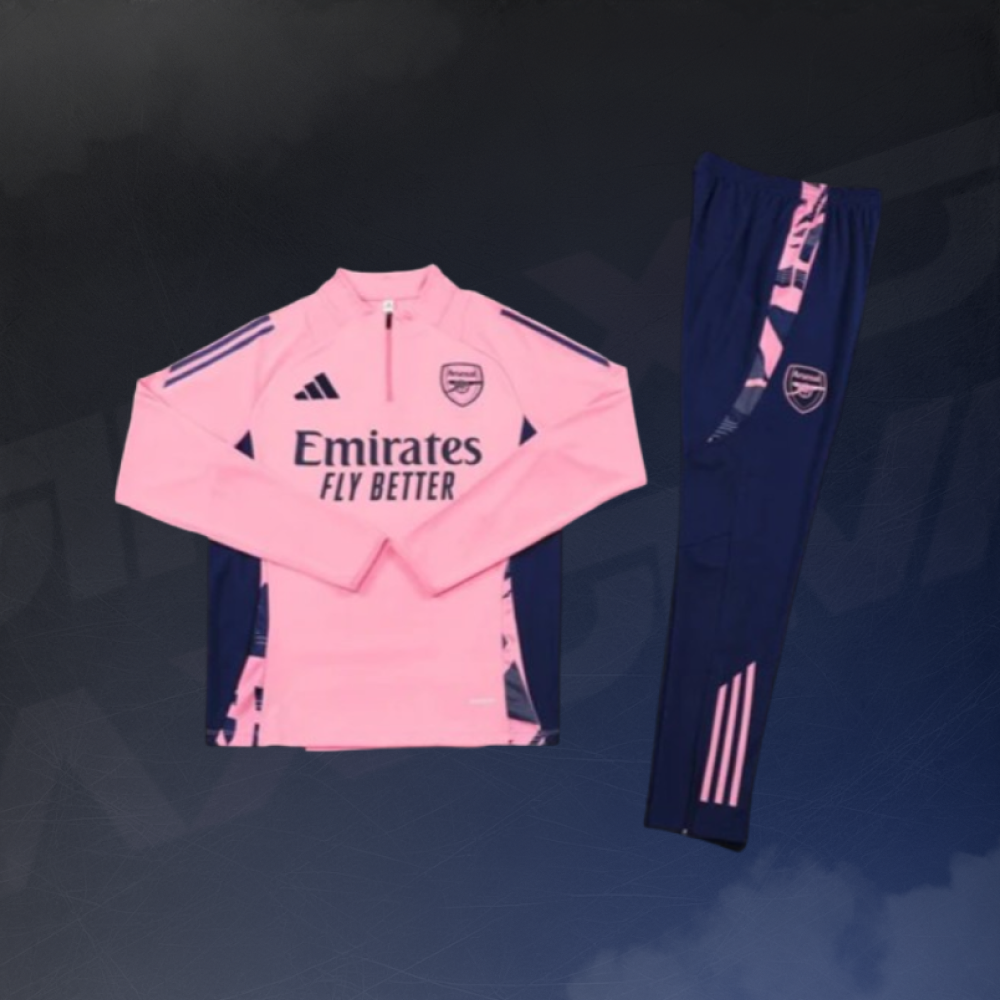 Survêtement Arsenal