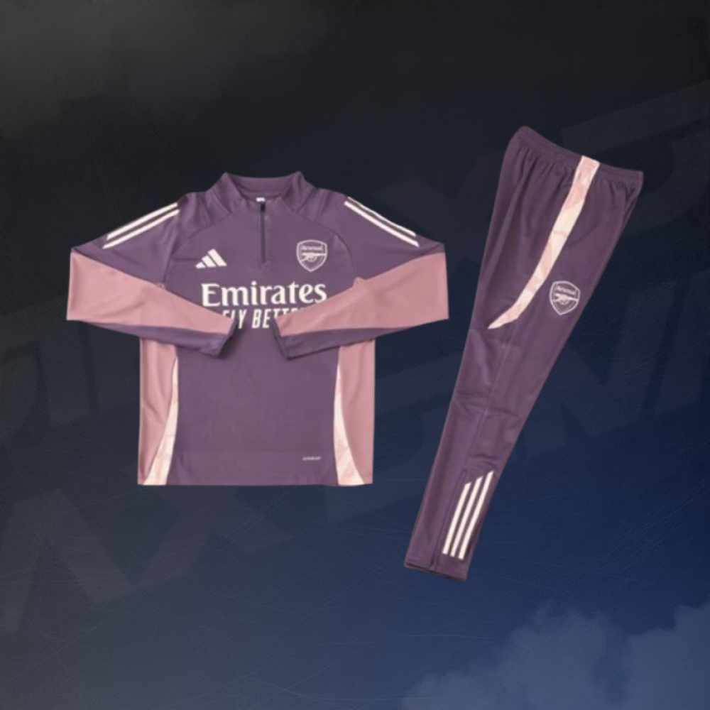 Survêtement Arsenal