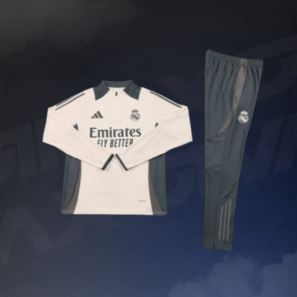 Survêtement Real Madrid