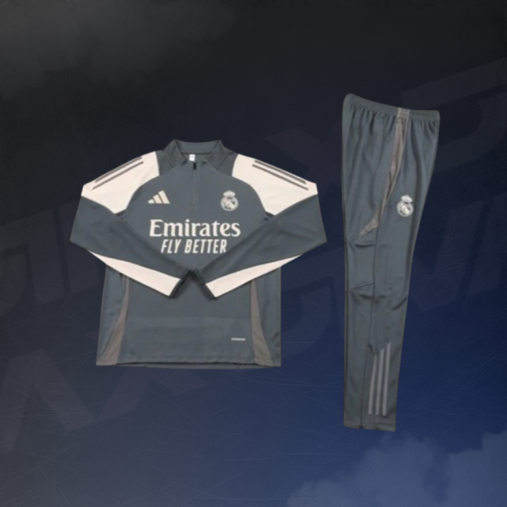 Survêtement Real Madrid