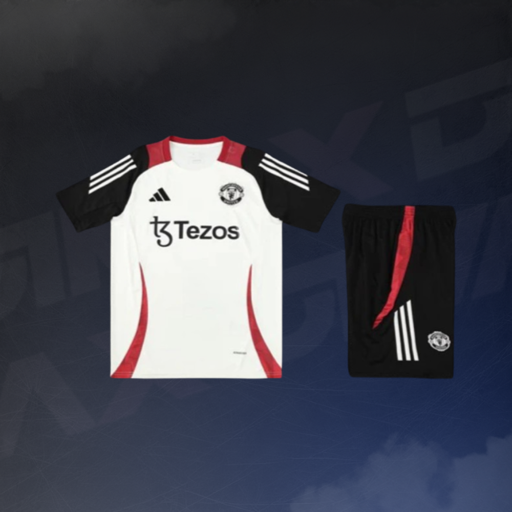 Ensemble Manchester United