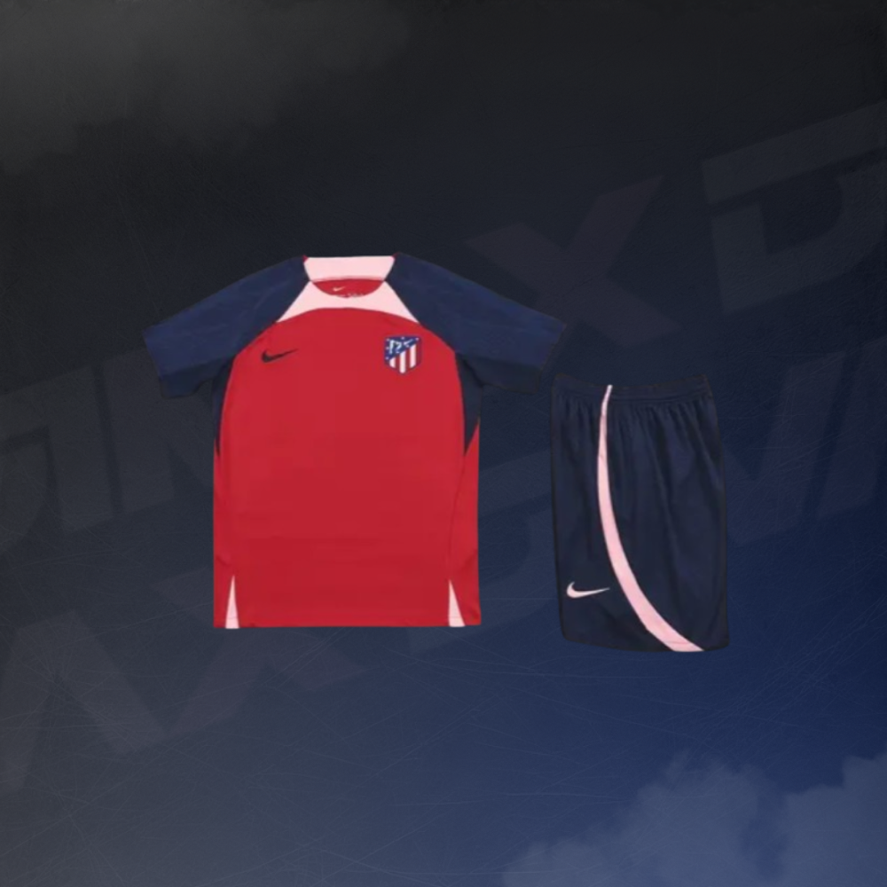 Ensemble Atletico Madrid