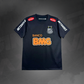 Maillot Rétro Santos Noir 2012