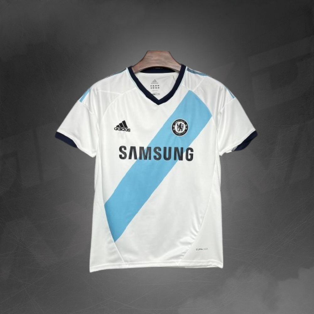 Maillot Rétro Chelsea 2012-2013