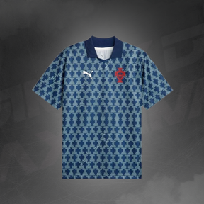 Maillot Rétro Portugal
