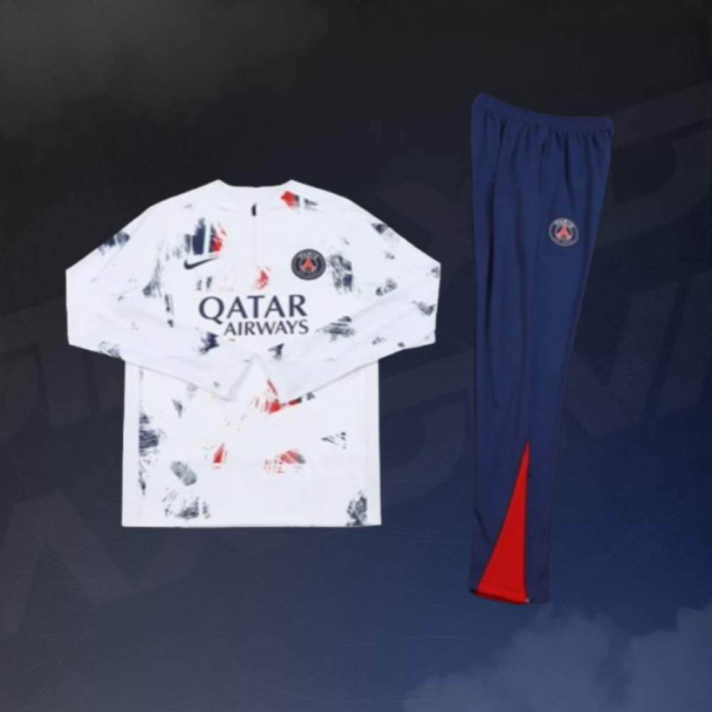 Survêtement PSG