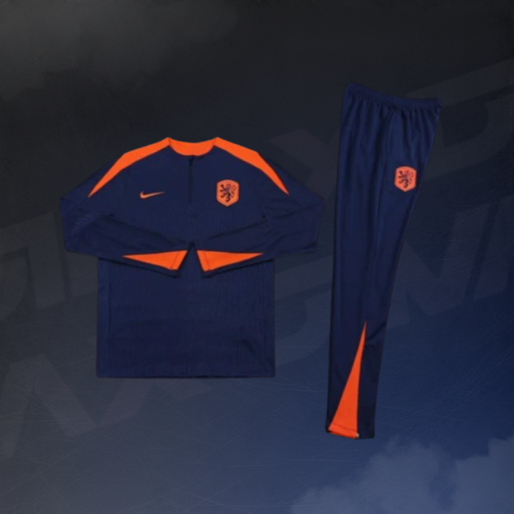 Survêtement Pays Bas