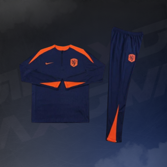 Survêtement Pays Bas