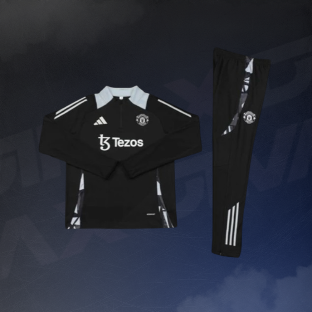 Survêtement Manchester United