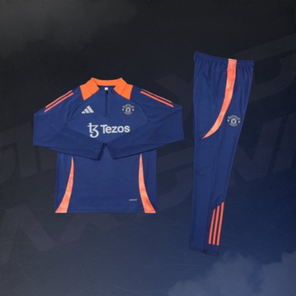 Survêtement Manchester United