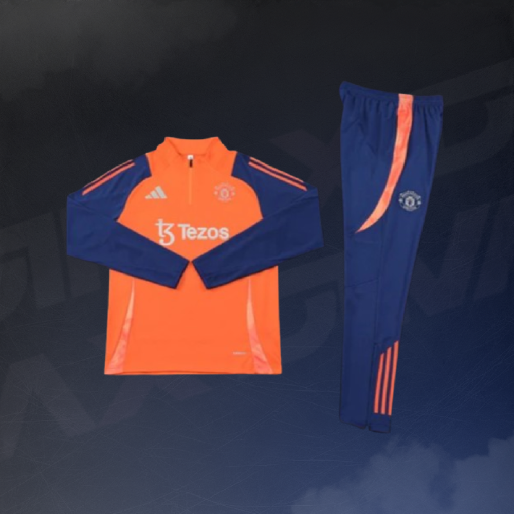 Survêtement Manchester United