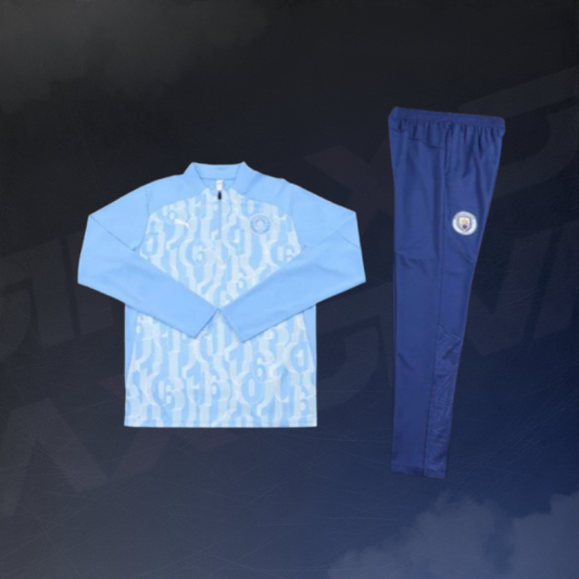 Survêtement Manchester City