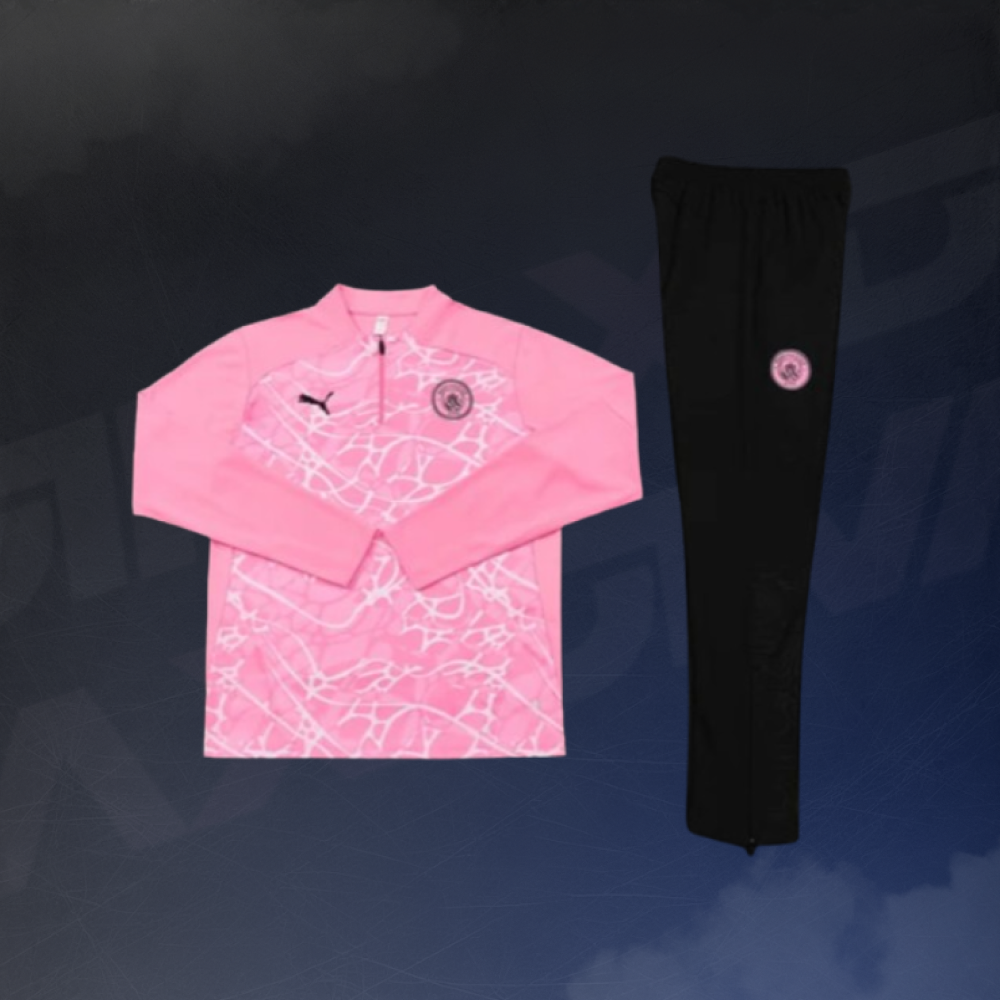 Survêtement Manchester City