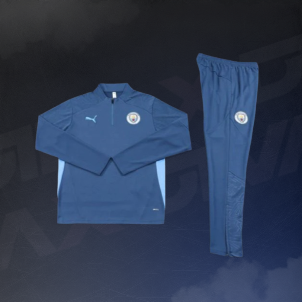 Survêtement Manchester City