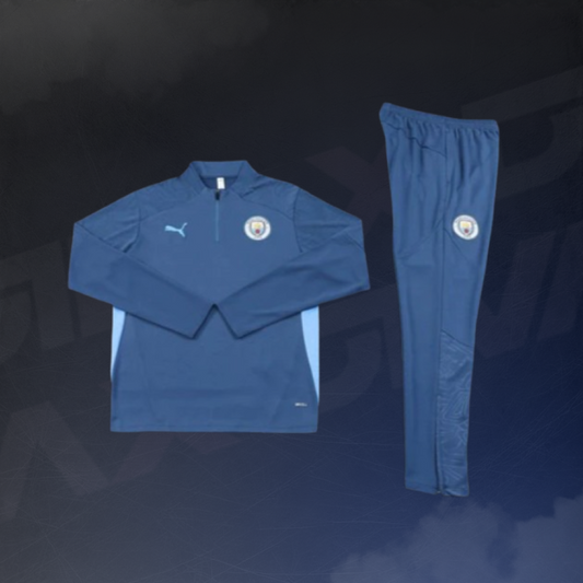 Survêtement Manchester City