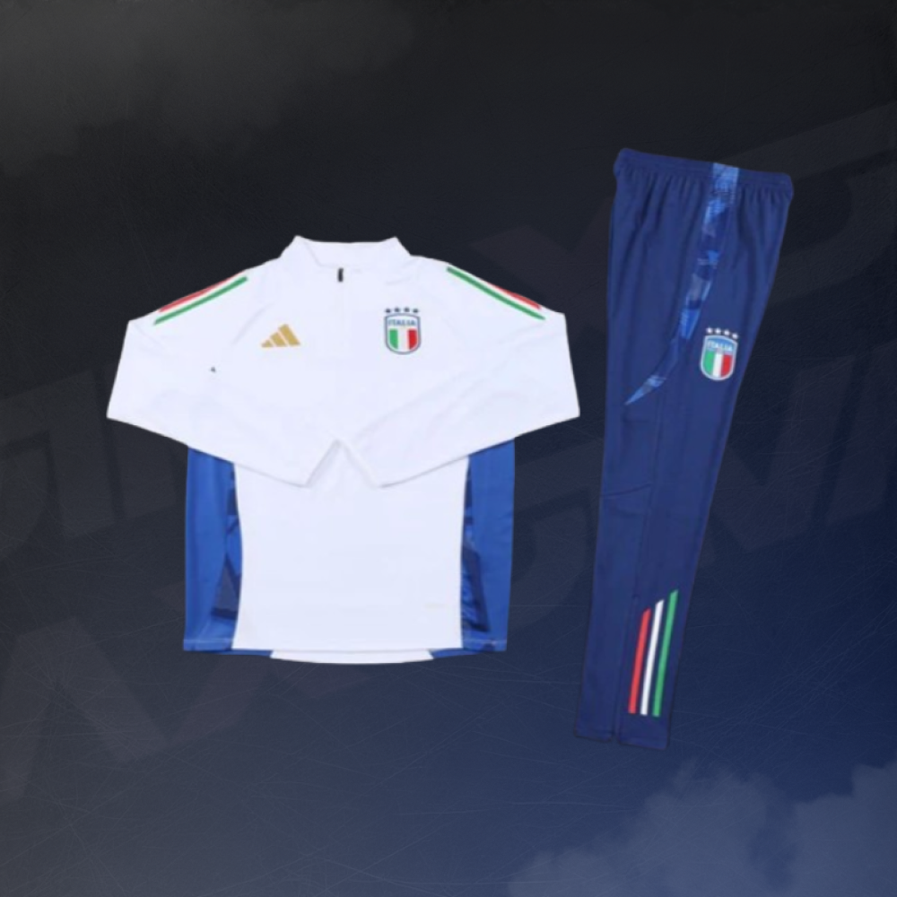 Survêtement Italie