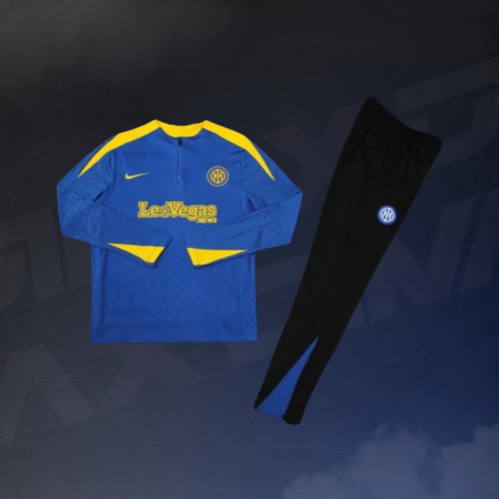 Survêtement Inter Milan