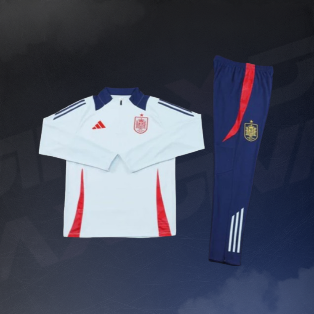 Survêtement Espagne