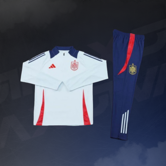 Survêtement Espagne