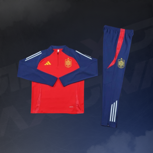 Survêtement Espagne