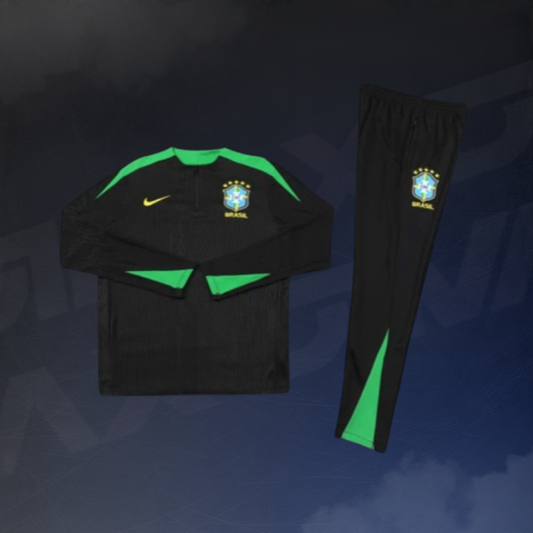 Survêtement Brésil