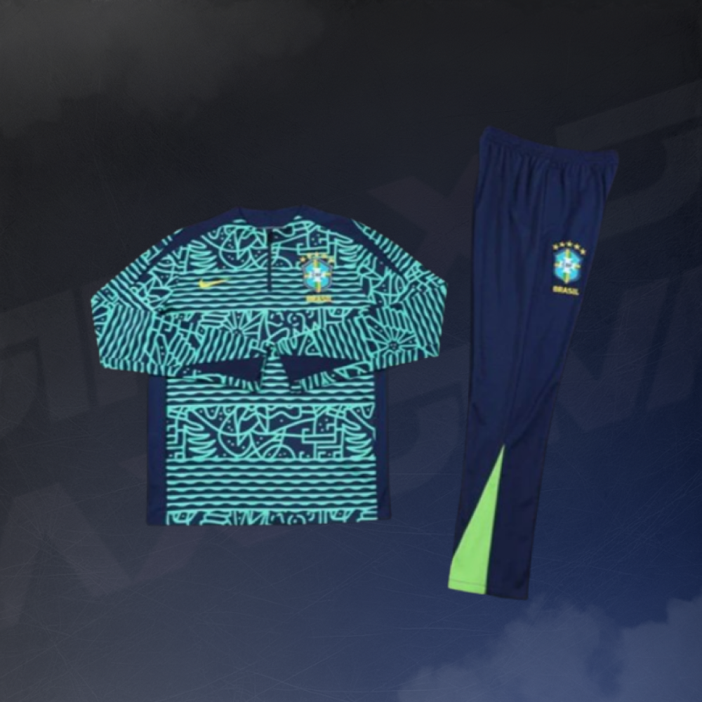 Survêtement Brésil