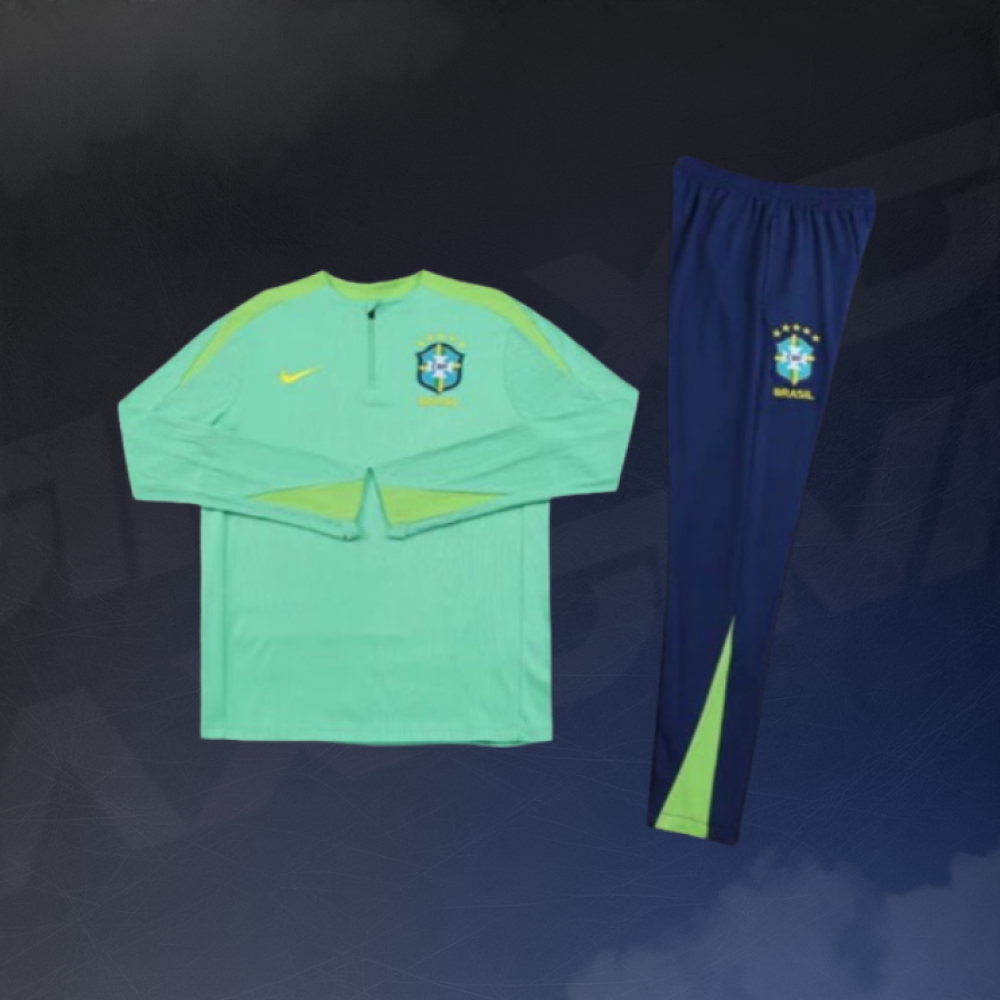 Survêtement Brésil