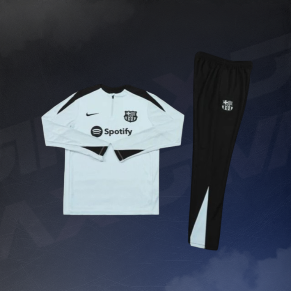 Survêtement Barcelone