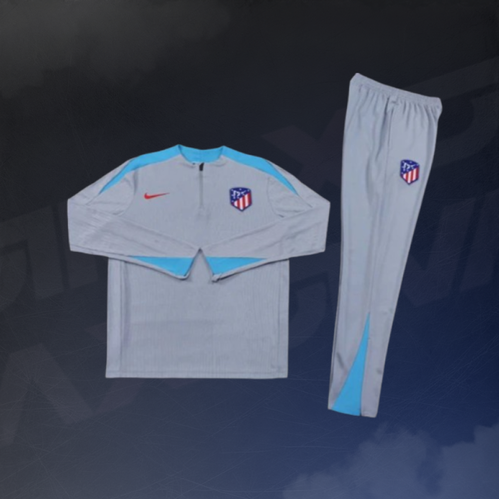Survêtement Atletico Madrid
