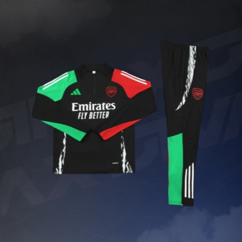 Survêtement Arsenal