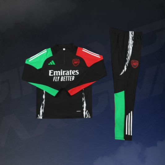 Survêtement Arsenal