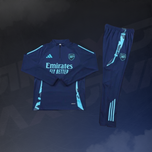 Survêtement Arsenal