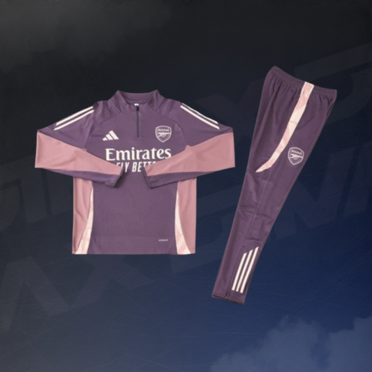 Survêtement Arsenal