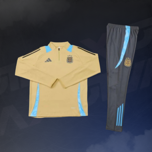 Survêtement Argentine